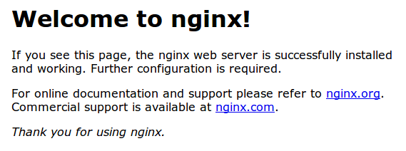 nginx_welcome_page